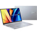 Refurbished Asus Vivobook 15 F1505ZA, 15.6" OLED Laptop - Intel Core i5-12500H, 16GB RAM, 512GB SSD, 90NB0ZB2-M00HX0, 4711387314456 -Techedge