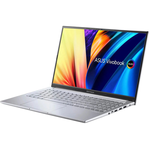 Refurbished Asus Vivobook 15 F1505ZA, 15.6" OLED Laptop - Intel Core i5-12500H, 16GB RAM, 512GB SSD, 90NB0ZB2-M00HX0, 4711387314456 -Techedge