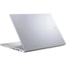 Refurbished Asus Vivobook 16 X1605EA 16" Windows Laptop - Intel Core i3, 256GB SSD, 8GB - Silver, X1605EA-MB059W, 4711387241332 -Techedge