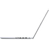 Refurbished Asus Vivobook 16 X1605EA 16" Windows Laptop - Intel Core i3, 256GB SSD, 8GB - Silver, X1605EA-MB059W, 4711387241332 -Techedge