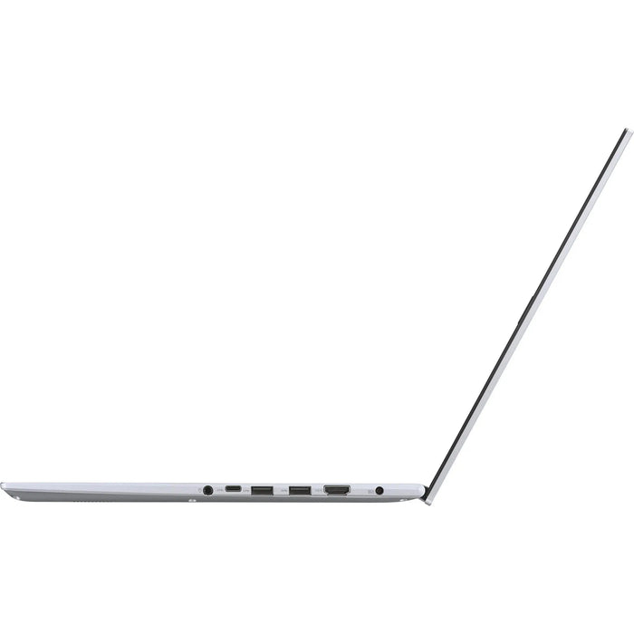 Refurbished Asus Vivobook 16 X1605EA 16" Windows Laptop - Intel Core i3, 256GB SSD, 8GB - Silver, X1605EA-MB059W, 4711387241332 -Techedge