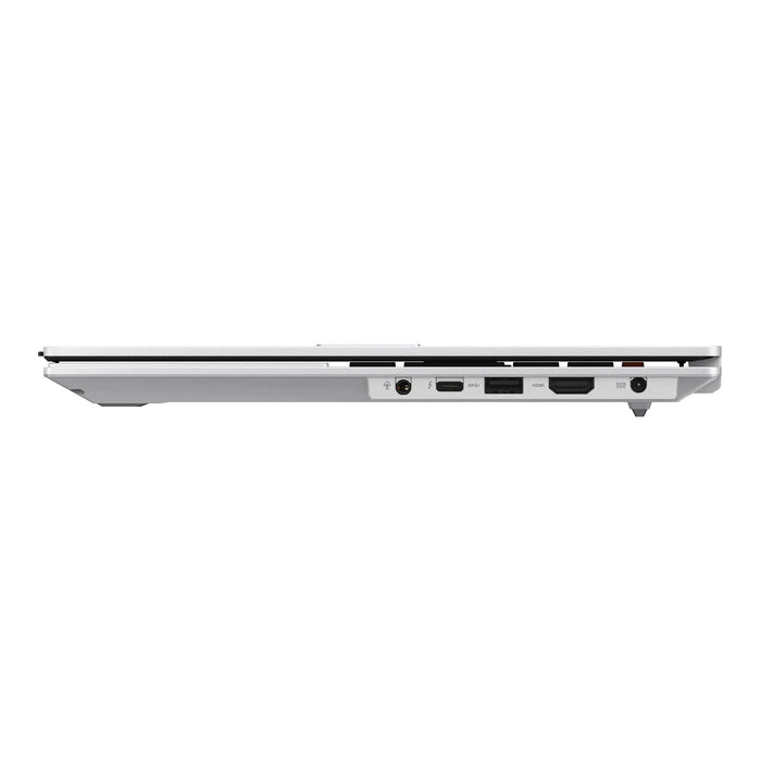 Refurbished Asus Vivobook S 15 S5504VN 15.6" Laptop - Intel Core i5-13500H, Intel Arc A350M, 16GB, 512GB SSD, Silver, S5504VN-L1060W, 4711387241370 -Techedge