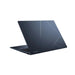 Refurbished Refurbished Asus Zenbook 14 UX3402ZA 14" Laptop - 12th gen Intel Core i5, 512 GB SSD, 8GB RAM, Blue, UX3402ZA-KP234W, 4711387317839 -Techedge