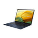 Refurbished Refurbished Asus Zenbook 14 UX3402ZA 14" Laptop - 12th gen Intel Core i5, 512 GB SSD, 8GB RAM, Blue, UX3402ZA-KP234W, 4711387317839 -Techedge