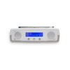 Roberts Play 11 DAB+/FM Portable Radio