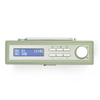 Roberts Rambler Mini FM/DAB/DAB+ Digital Radio with Bluetooth & Built-In Rechargeable Battery