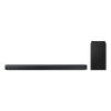 Samsung HW-Q700D Q-Series 3.1.2ch Cinematic TV Soundbar with Subwoofer