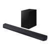 Samsung HW-Q700D Q-Series 3.1.2ch Cinematic TV Soundbar with Subwoofer