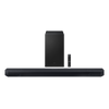 Samsung HW-Q700D Q-Series 3.1.2ch Cinematic TV Soundbar with Subwoofer