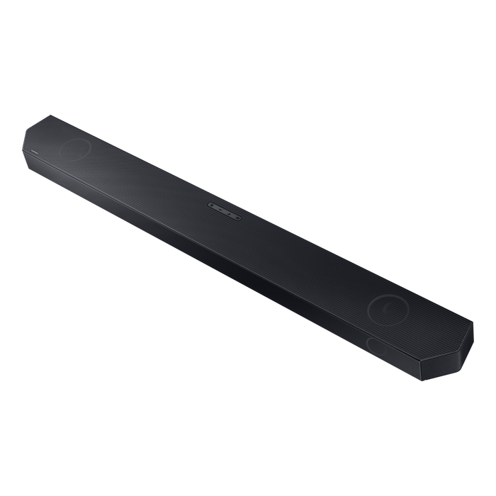 Samsung HW-Q700D Q-Series 3.1.2ch Cinematic TV Soundbar with Subwoofer