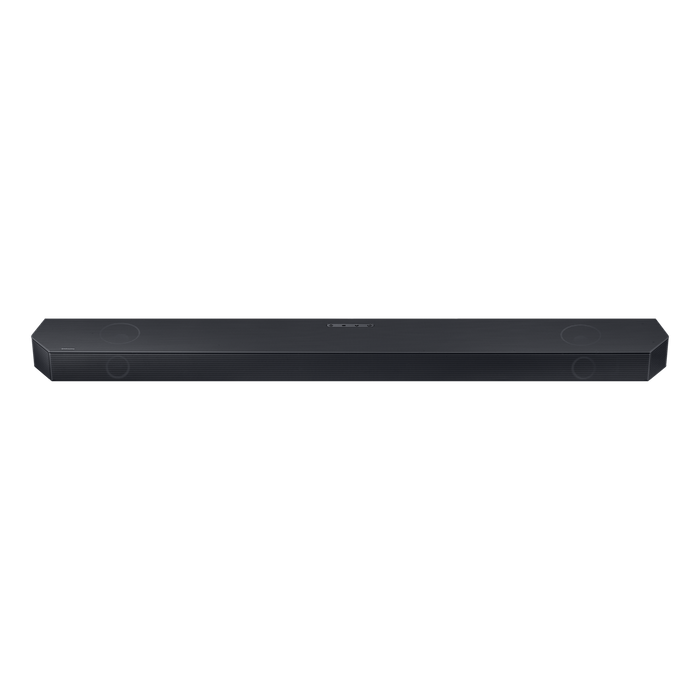 Samsung HW-Q700D Q-Series 3.1.2ch Cinematic TV Soundbar with Subwoofer