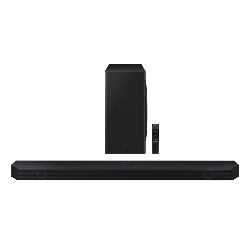 Samsung HW-Q800D Q-series 5.1.2 ch TV Soundbar with Wireless Subwoofer