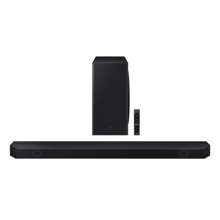 Samsung HW-Q800D Q-series 5.1.2 ch TV Soundbar with Wireless Subwoofer