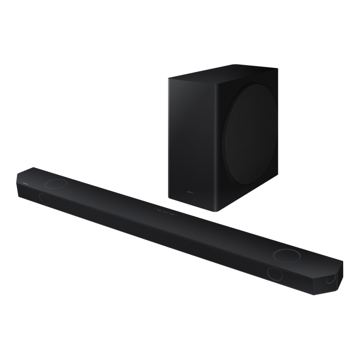 Samsung HW-Q800D Q-series 5.1.2 ch TV Soundbar with Wireless Subwoofer