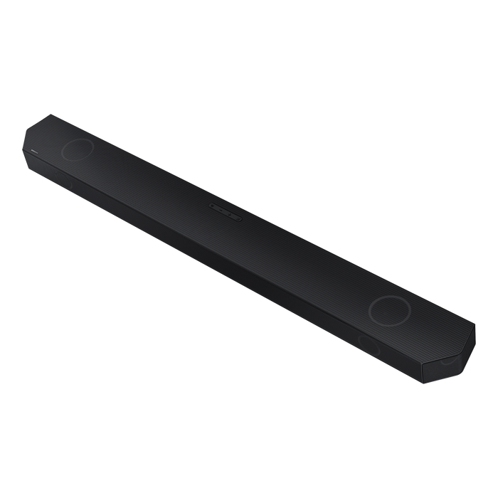 Samsung HW-Q800D Q-series 5.1.2 ch TV Soundbar with Wireless Subwoofer