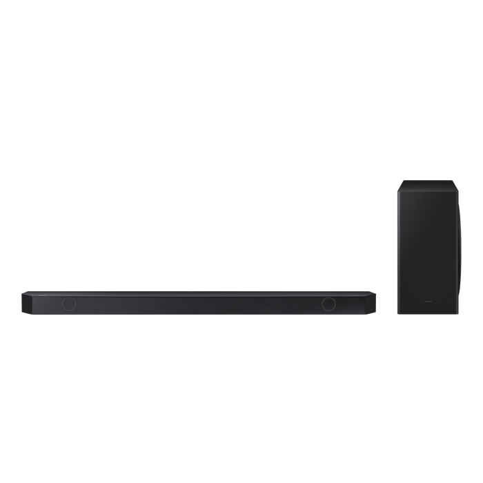 Samsung HW-Q800D Q-series 5.1.2 ch TV Soundbar with Wireless Subwoofer