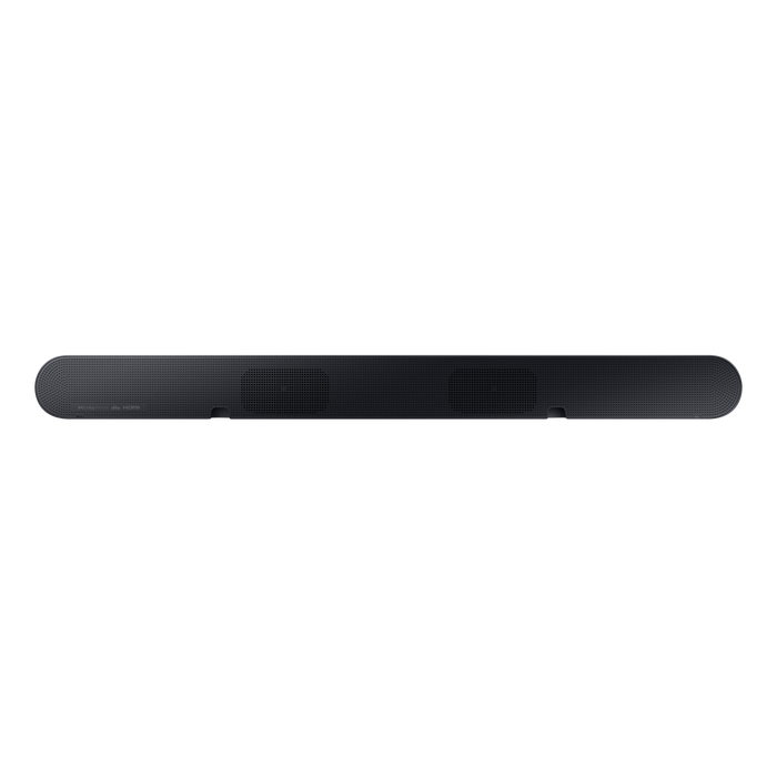 Samsung HW-S60D Q-Symphony 5.0 Channel TV Soundbar - New 2024