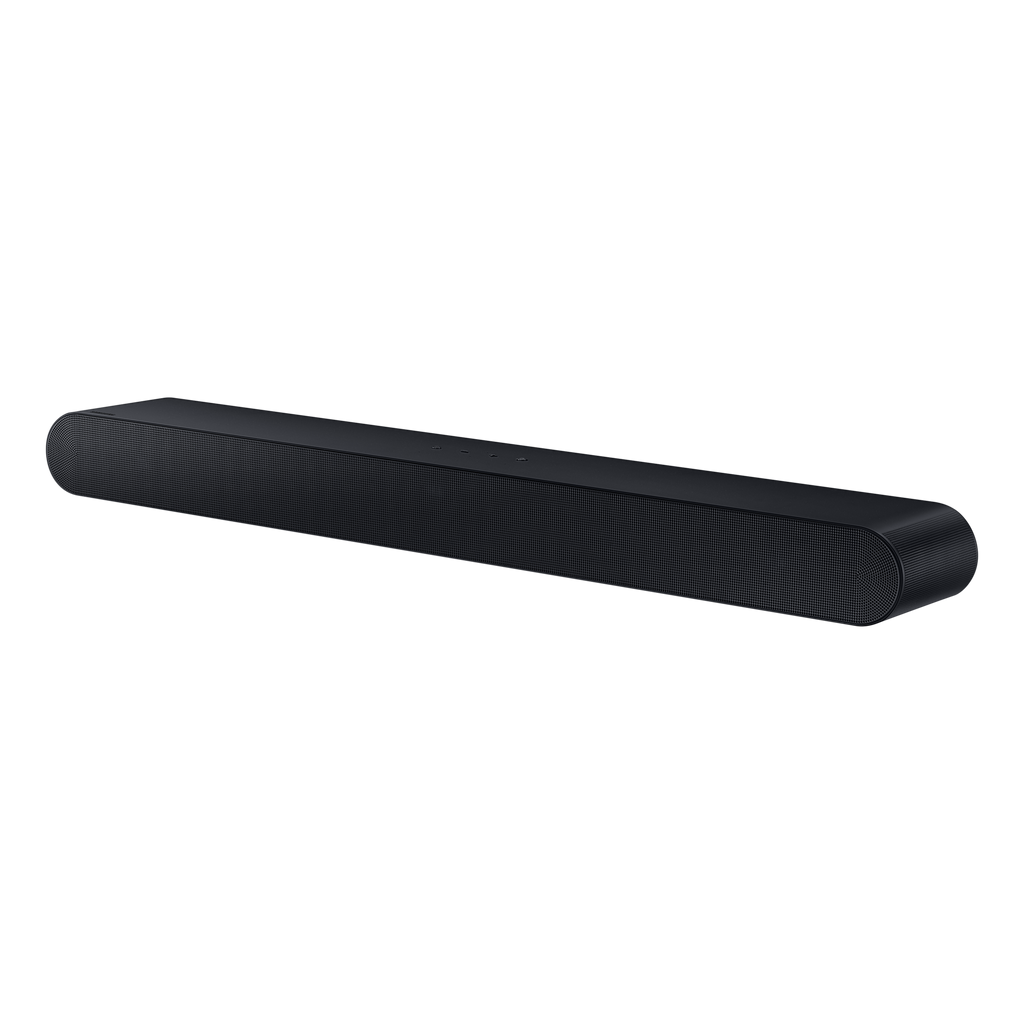 Samsung HW-S60D Q-Symphony 5.0 Channel TV Soundbar - New 2024