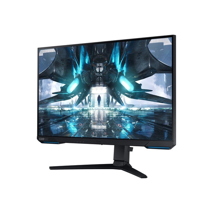 Samsung Odyssey G7 (G70A) 28" 4K HDR 144Hz Gaming Monitor S28AG700NU, S28AG700NU, 8806092255661 -Techedge