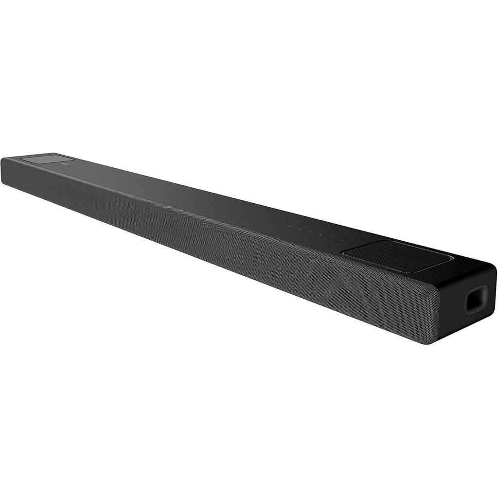 Sony HT-A5000 All-In-One 5.1.2ch TV Soundbar DTS:X Dolby Atmos, Wi-Fi, Bluetooth