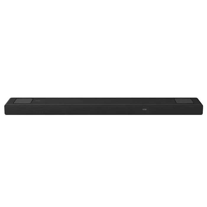 Sony HT-A5000 All-In-One 5.1.2ch TV Soundbar DTS:X Dolby Atmos, Wi-Fi, Bluetooth