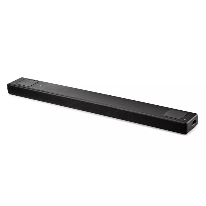 Sony HT-A5000 All-In-One 5.1.2ch TV Soundbar DTS:X Dolby Atmos, Wi-Fi, Bluetooth