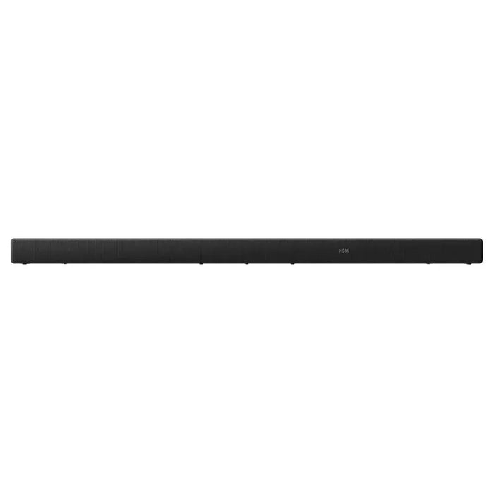 Sony HT-A5000 All-In-One 5.1.2ch TV Soundbar DTS:X Dolby Atmos, Wi-Fi, Bluetooth