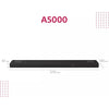 Sony HT-A5000 All-In-One 5.1.2ch TV Soundbar DTS:X Dolby Atmos, Wi-Fi, Bluetooth