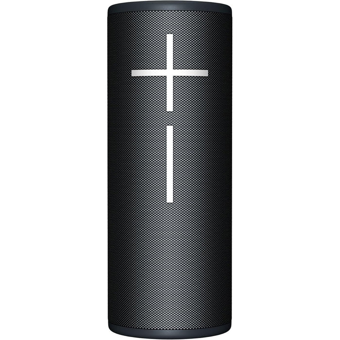 Ultimate Ears Megaboom 4 Portable Bluetooth Speaker