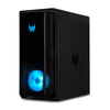 Acer Predator Orion 3000 PO3-640 Gaming PC - 12th Gen Intel Core i7, RTX 3060, 16GB, 1TB HDD & 512 GB SSD, DG.E2WEK.001, 4710886860082 -Techedge