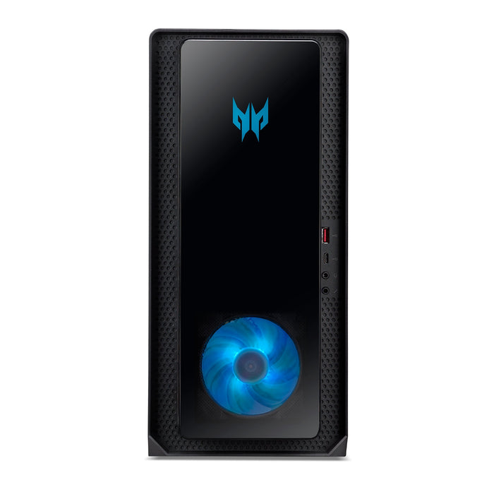 Acer Predator Orion 3000 PO3-640 Gaming PC - 12th Gen Intel Core i5, RTX 3060, 16GB, 1TB HDD & 256 GB SSD DG.E2WEK.006, DG.E2WEK.006, 4710886878612 -Techedge